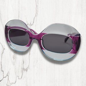 Ombre Frame Sunglasses (NEW)